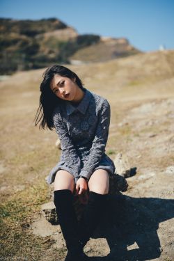 明天系