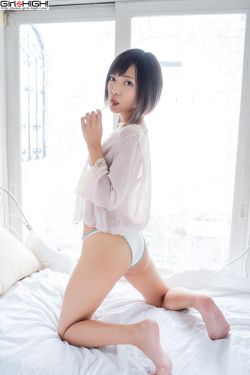 年轻嫂子