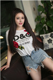 假小子